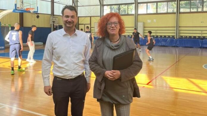 Στο Χαλάνδρι τα Τουρνουά Μπάσκετ και Βόλεϊ Λυκείων Βόρειας Αττικής του ΣΒΑΠ