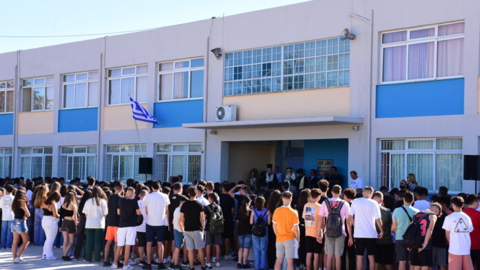 Οι νέες προτάσεις του υπουργείου Παιδείας για το Λύκειο: Εισαγωγή στα Πανεπιστήμια και αλλαγές στο απολυτήριο