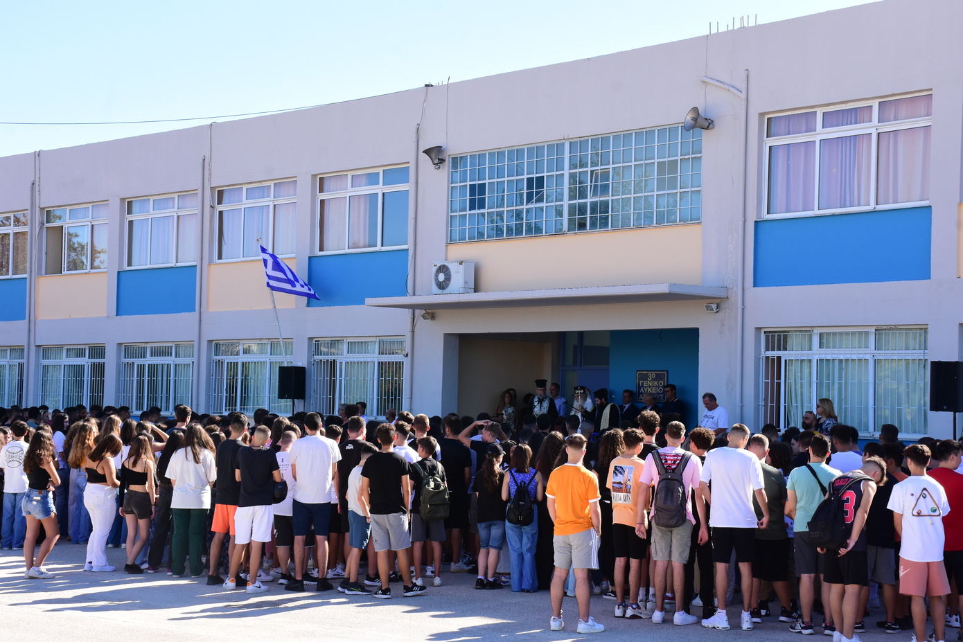 Οι νέες προτάσεις του υπουργείου Παιδείας για το Λύκειο: Εισαγωγή στα Πανεπιστήμια και αλλαγές στο απολυτήριο