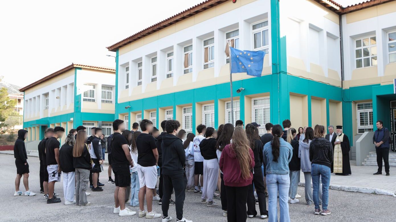 Εθνικό απολυτήριο: Οι πανελλαδικές παραμένουν, εφαρμογή από το σχολικό έτος 2027-2028
