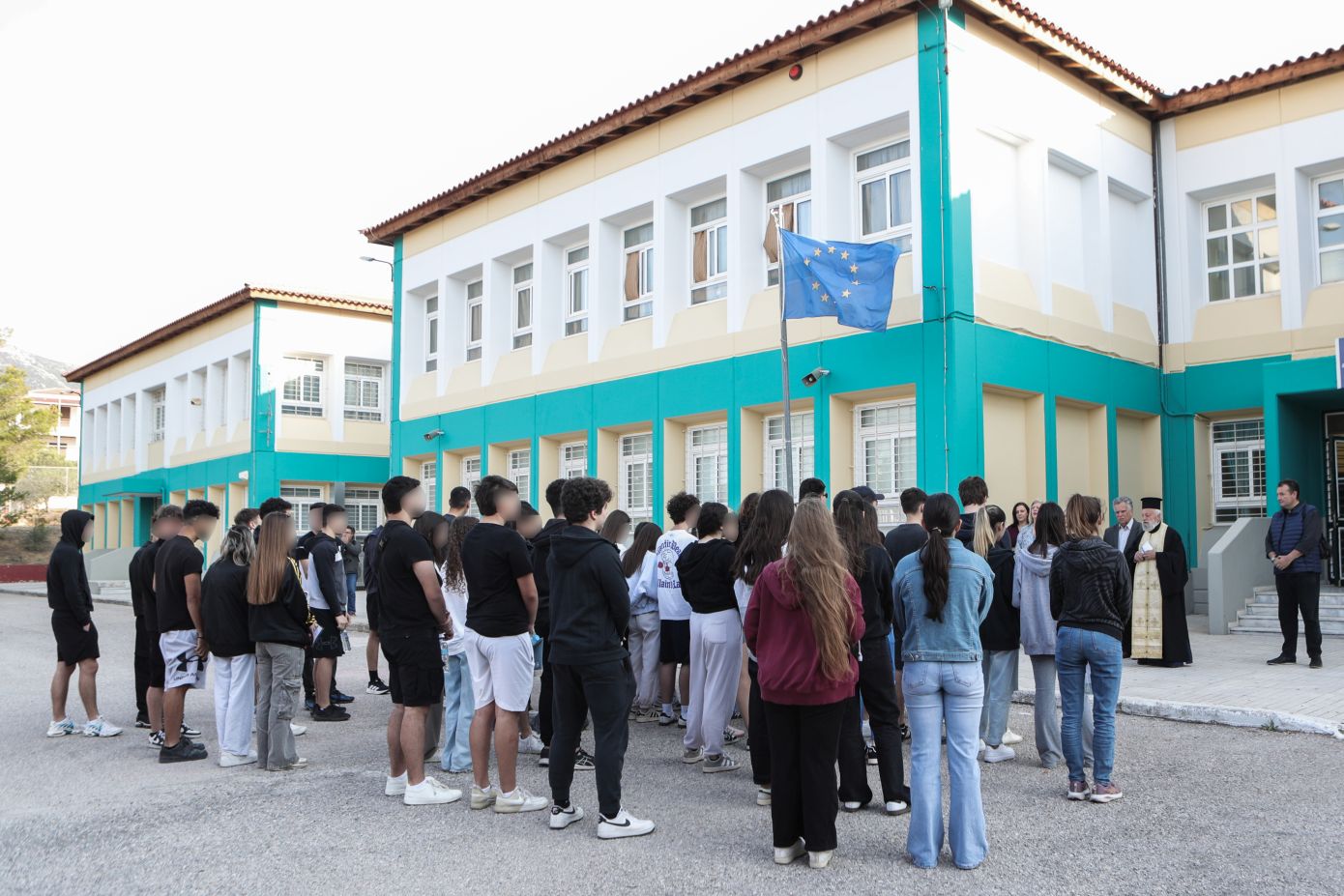 Εθνικό απολυτήριο: Οι πανελλαδικές παραμένουν, εφαρμογή από το σχολικό έτος 2027-2028