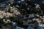Περισσότεροι από 1,1 εκατ. Τούρκοι κατέκλυσαν τα ελληνικά νησιά το 2025 – Ποιο νησί προτίμησαν οι περισσότεροι