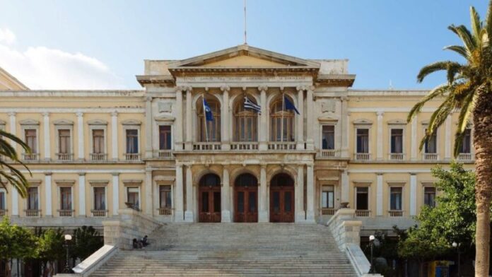 340 χιλ. ευρώ για βελτίωση του οδικού συστήματος του Δ. Σύρου-Ερμούπολης