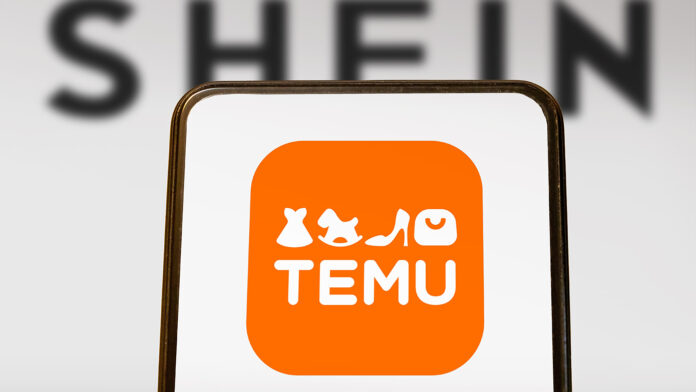 Το Temu επεκτείνεται στην Τουρκία για να ξεπεράσει τους τελωνειακούς περιορισμούς