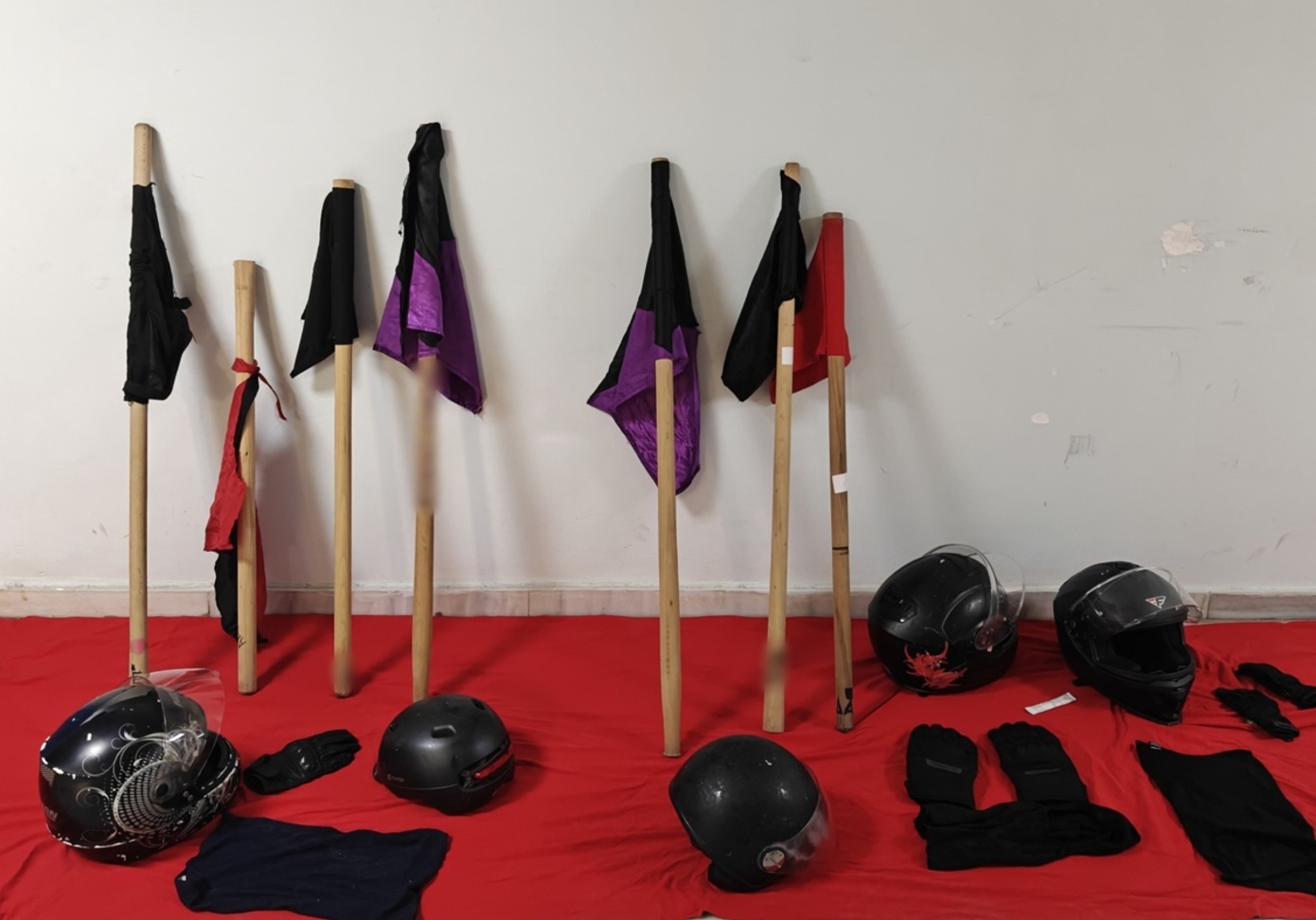 Φαντασμαγορικό αποκριάτικο πάρτι στις 15/2 στον Δήμο Θεσσαλονίκης