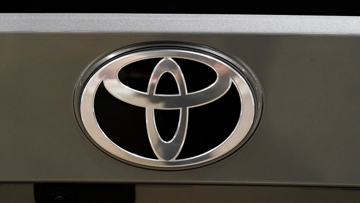 Νέα ηγεσία στην Toyota: Ο Κέντα Κον, οικονομικός διευθυντής, γίνεται πρόεδρος και CEO