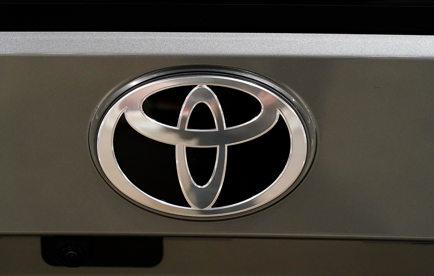 Νέα ηγεσία στην Toyota: Ο Κέντα Κον, οικονομικός διευθυντής, γίνεται πρόεδρος και CEO