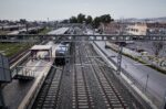 ΟΣΕ: Αποκαταστάθηκαν τα συστήματα τηλεδιοίκησης και σηματοδότησης μετά τη δολιοφθορά στο τμήμα Πλατύ – Αιγίνιο