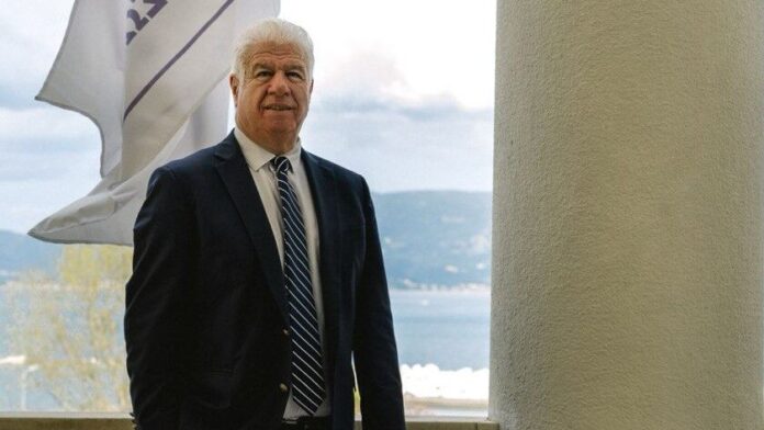 Γ. Τρεπεκλής: «Η Κέρκυρα δεν μπορεί να αναπτυχθεί χωρίς επάρκεια νερού»