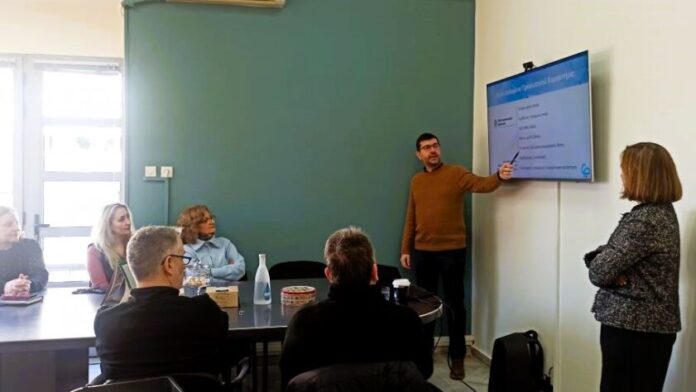 Δ. Τρικκαίων: Εκπαιδευτικά σεμινάρια για υπαλλήλους στη διαφάνεια και εξυπηρέτηση πολιτών