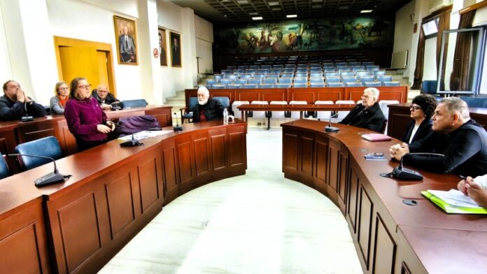 Συμμαχία Δήμου Τρικκαίων-ΕΛΜΕΤ κατά της κατάργησης των Σχολικών Επιτροπών