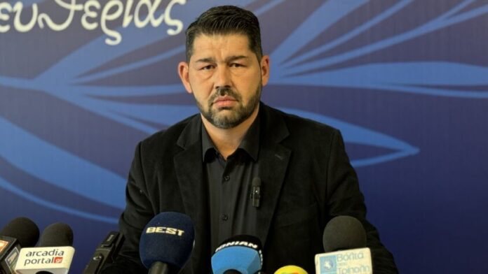 Δ. Τρίπολης: «Διαθέτουμε σύγχρονο και οργανωμένο καταφύγιο αδέσποτων ζώων»