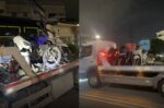 Τροχαία Αττικής: 3.671 παραβάσεις, εκ των οποίων 139 για οδήγηση με αλκοόλ