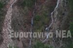 Έρευνες για το όχημα που κατέπεσε σε γκρεμό στην Ιερά Μονή Προυσού – Απορίες για τον νεκρό άνδρα που εντοπίστηκε αποκεφαλισμένος και γυμνός