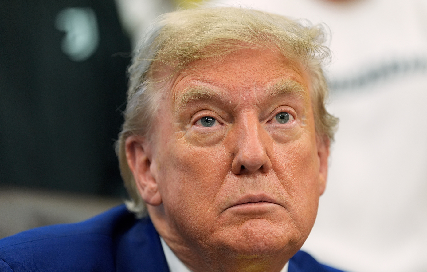 Ο Τραμπ ανακοινώνει ότι η Ινδία θα προμηθεύεται πετρέλαιο από τη Βενεζουέλα αντί του Ιράν