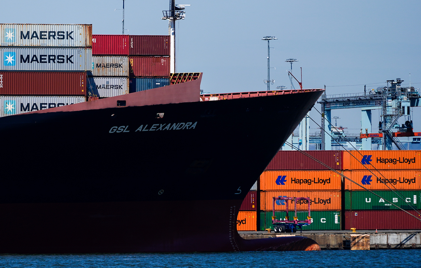 ΗΠΑ: Επανενεργοποίηση της συμφωνίας με 30 αφρικανικά κράτη για δασμούς