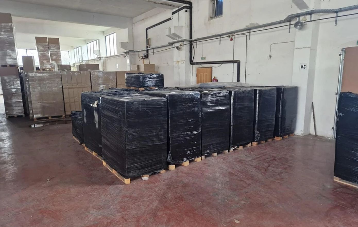 Μαφία παράνομων τσιγάρων: Ο «Πούτιν», ο «Αρχηγός», η φονική αντιπαράθεση και ο… χορός των εκατομμυρίων