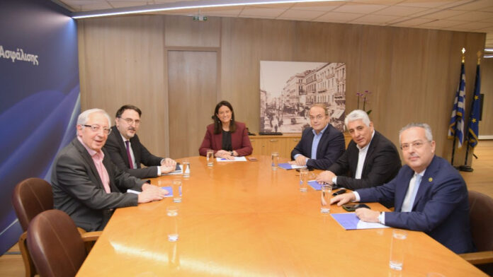 Η ΚΕΔΕ προς Κεραμέως: Επείγουσα έκκληση για άμεση ενίσχυση προσωπικού στους Δήμους