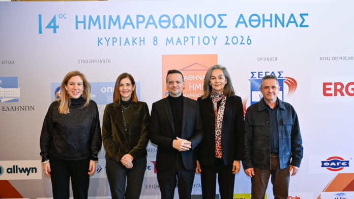 Χ. Δούκας: «Υποστηρίζουμε διαρκώς δράσεις που ενώνουν τον αθλητισμό με την κοινωνική συνεισφορά»