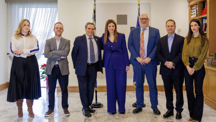 Πολυτεχνείο Κρήτης: Συμφωνία με το Υπερταμείο για εστίες, συνεδριακό κέντρο και νέο φοιτητικό κέντρο