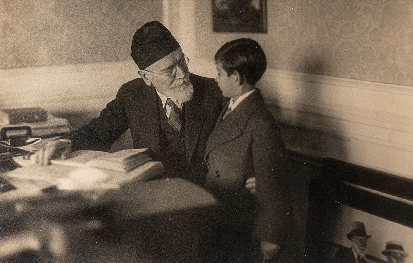 Απεβίωσε ο Ελευθέριος Βενιζέλος, ο τελευταίος απόγονος του μεγάλου πολιτικού