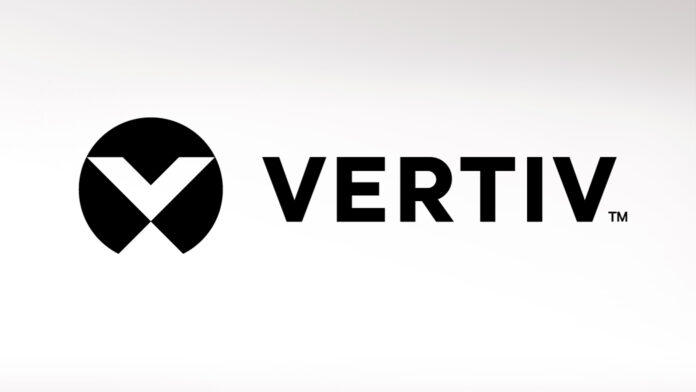 Η Info Quest Technologies ανακηρύσσεται επίσημος συνεργάτης της Vertiv