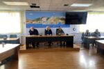 Σύσκεψη στην Π.Ε. Βόλου για λαϊκή άμυνα και σχέδια έκτακτης ανάγκης