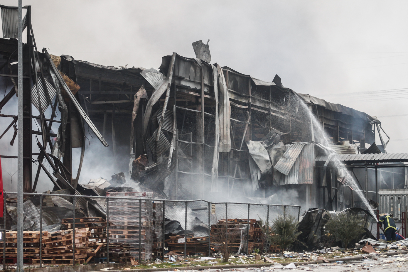 Αύριο ενώπιον του ανακριτή ο ιδιοκτήτης της «Βιολάντα» – Τα αποδεικτικά στοιχεία που «δένουν» το κακούργημα και το εκτενές πόρισμα