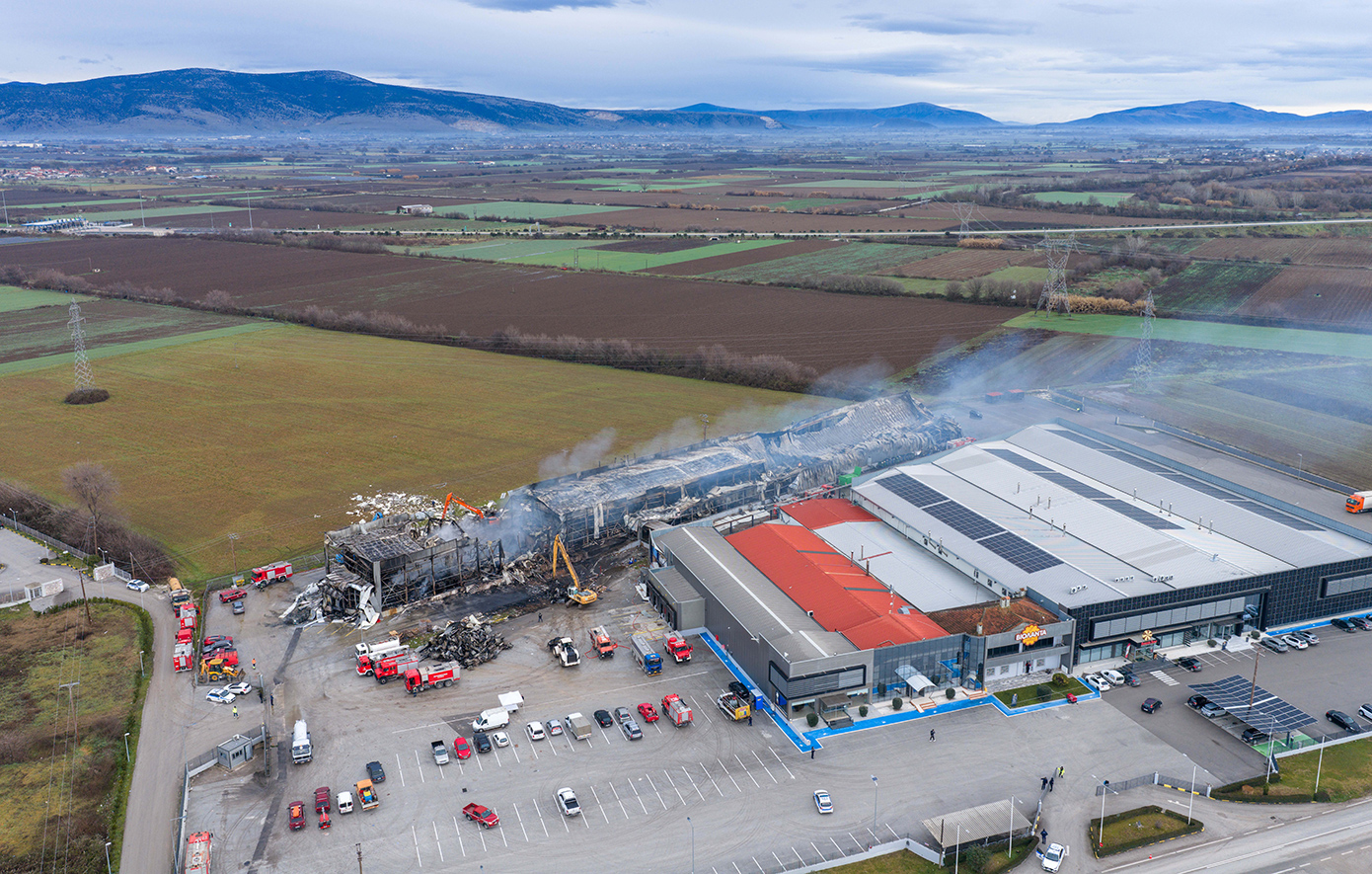 Έκρηξη στη Βιολάντα: Κατασκευαστική αμέλεια πίσω από την τραγωδία – Νέα δεδομένα για το προπάνιο που προκάλεσε την έκρηξη