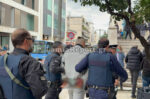 Ενώπιον ανακριτή ο 38χρονος Βούλγαρος που δολοφόνησε ισοβίτη στις φυλακές Δομοκού