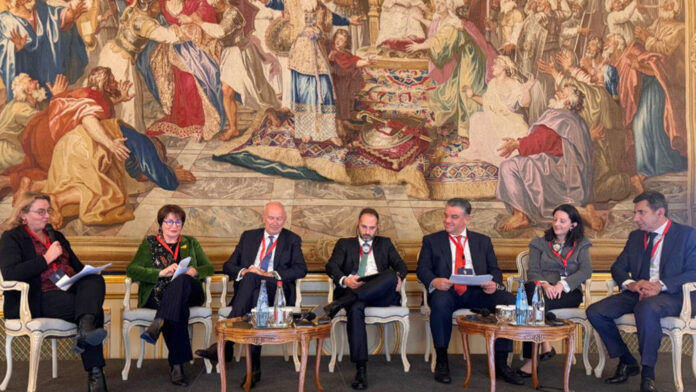 Η Worldline προβάλλει τη συμβολή της στον ψηφιακό μετασχηματισμό των εταιρειών