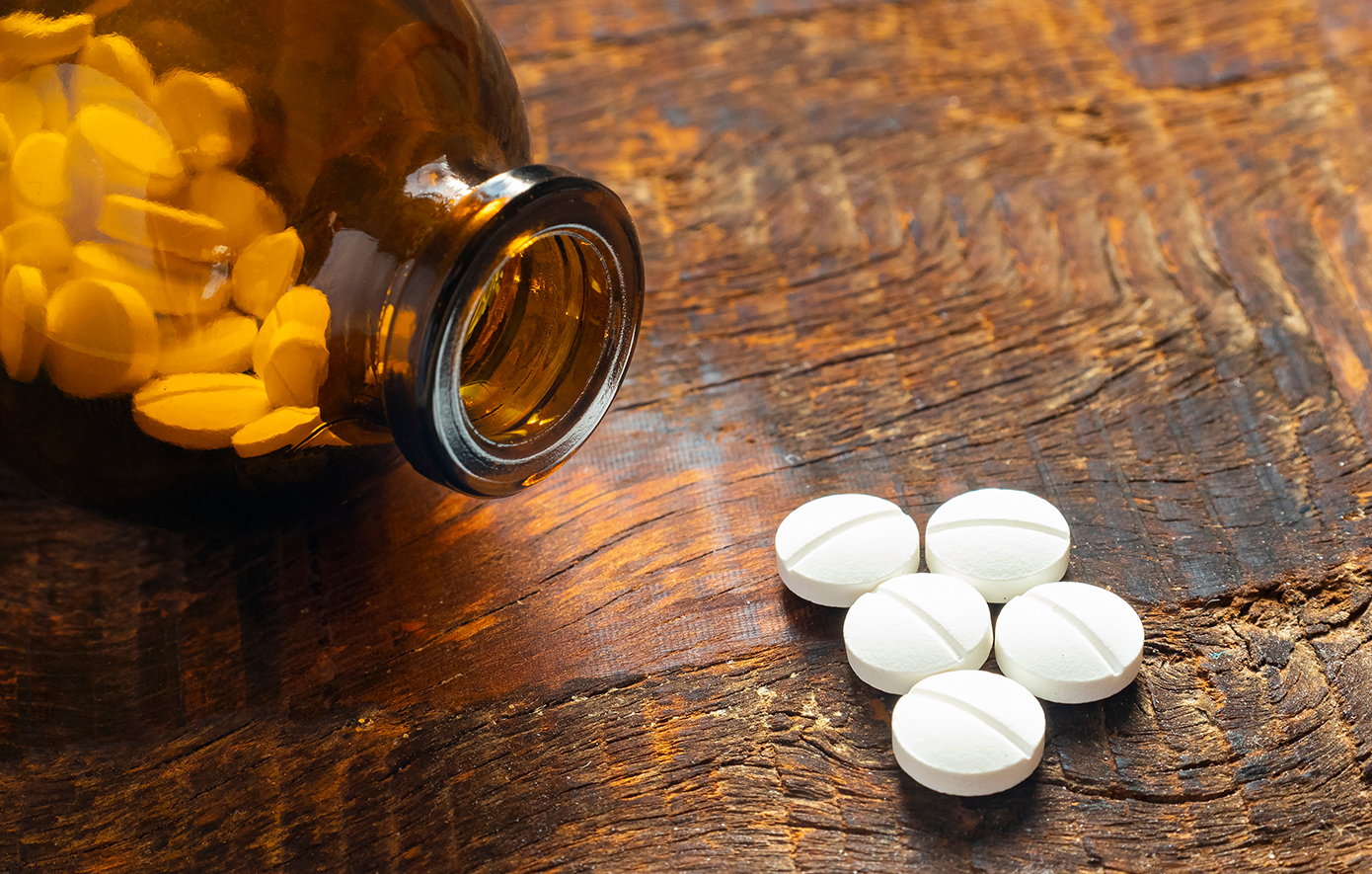 Συνελήφθη 40χρονος στη Θεσσαλονίκη με κοκαΐνη και 81 χάπια ecstasy