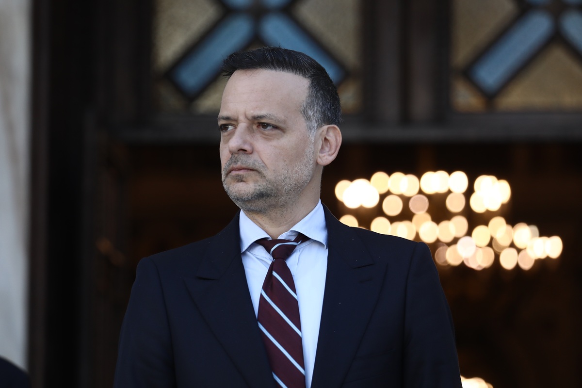 Χάρης Δούκας: «Κυβέρνηση και ΕΥΔΑΠ, γιορτάζουν εις βάρος των κορόιδων…»