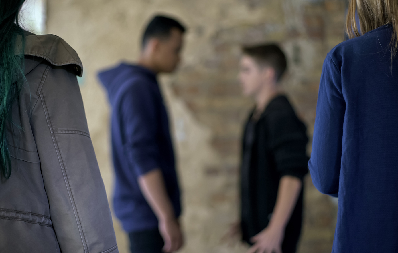 Αυξάνεται η ανησυχία για την παραβατικότητα ανηλίκων – Σοβαροί τραυματισμοί σε παιδιατρικά νοσοκομεία