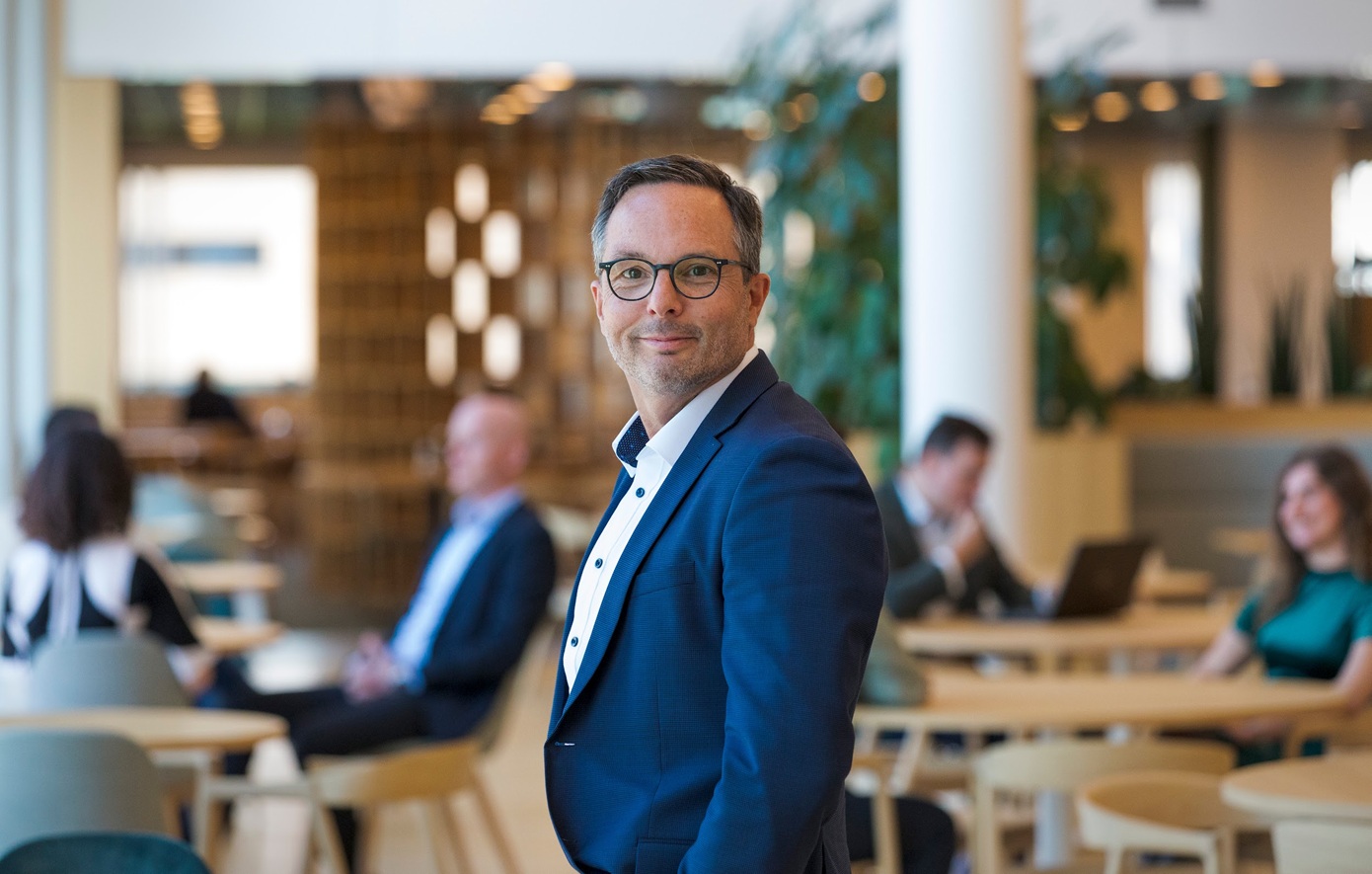 Σχέδιο Βιωσιμότητας: Επενδύσεις για το μέλλον της υγείας και της οικονομίας