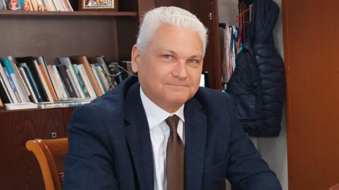 Φ. Ζαΐμης: «Οι νέοι να απολαύσουν υπεύθυνα το Πατρινό Καρναβάλι»