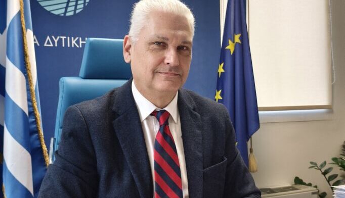 Φ. Ζαΐμης: «Πρέπει να εγγυηθούμε την ασφάλεια και προστασία των εργαζομένων»