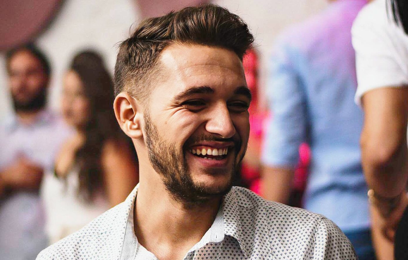 Συγκινεί η αδελφή του 28χρονου δασκάλου που εντοπίστηκε νεκρός στην Κρήτη: Νιώθω απέραντη τιμή που ήσουν ο αγαπημένος μου αδελφός