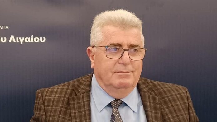 Η Π.Ν.Α επιδιώκει συμμετοχή στο σχέδιο περιορισμού του λαγοκέφαλου