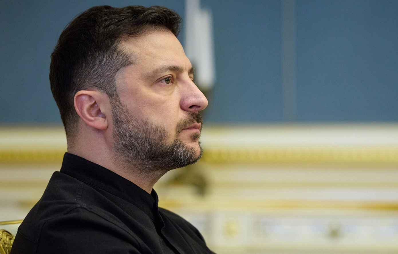 Ο Ζελένσκι εκτιμά ότι 10.000 Βορειοκορεάτες στρατιώτες μάχονται για τον Πούτιν