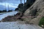 Ζημιές σε Ήπειρο και Πελοπόννησο – Ο Αλφειός στα πρόθυρα υπερχείλισης – Νέα ειδοποίηση για έντονα φαινόμενα, σήμερα
