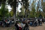 Κούλουμα παντού: Σαρακοστιανές λιχουδιές, μουσική και χορός από τον λόφο Φιλοπάππου έως τον Λαγκαδά – Όλες οι δραστηριότητες