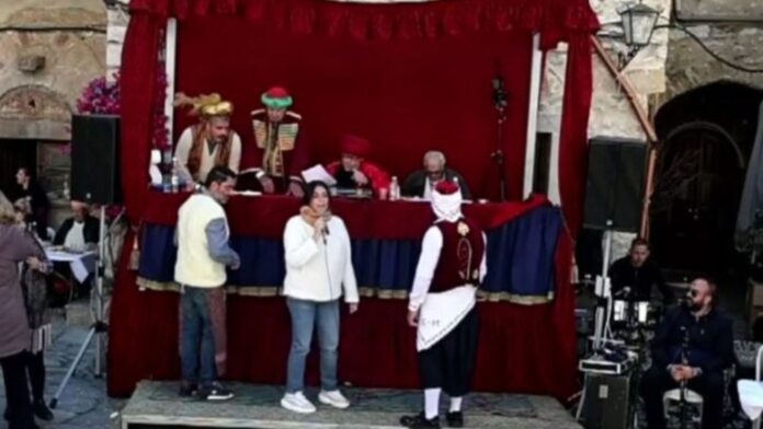 Αναστάτωση από το αποκριάτικο «αστείο» στα Μεστά της Χίου με τους 15 νεκρούς μετανάστες – «Ήταν και λίγοι»