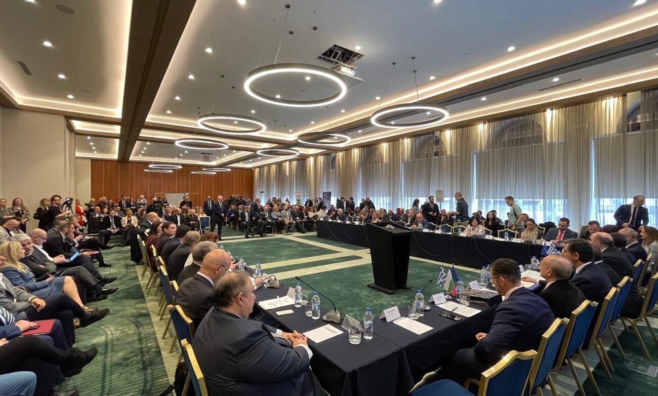 Τα ΑΕΙ της Βόρειας Ελλάδας αναζητούν νέες συνεργασίες με βουλγαρικά πανεπιστήμια