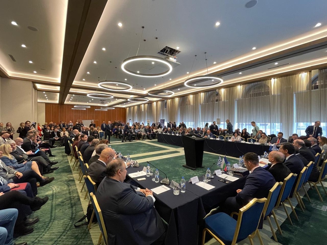 Τα ΑΕΙ της Βόρειας Ελλάδας αναζητούν νέες συνεργασίες με βουλγαρικά πανεπιστήμια