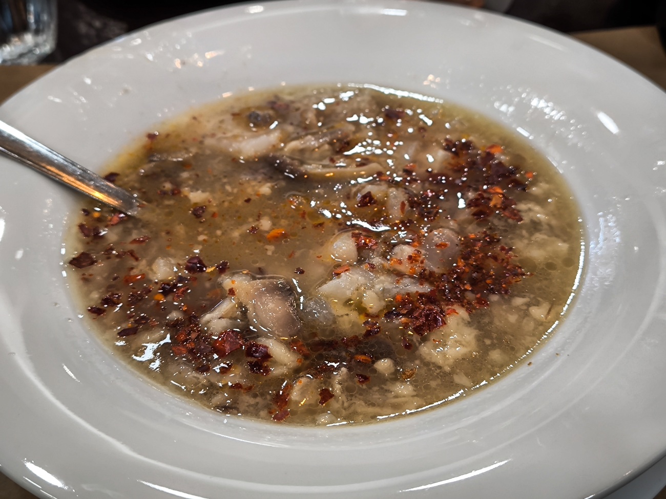 Από το καζάνι στην παγκόσμια αναγνώριση: η τέχνη του πατσά – Διεκδικεί θέση στην άυλη πολιτιστική κληρονομιά