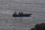 «Ήταν μια δίνη, τον ρούφηξε μέσα»: Δύτης αφηγείται την ανάσυρση της σορού του 34χρονου από το «πηγάδι του διαβόλου»