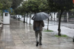 Καιρός: Βροχές, καταιγίδες και χιόνια στα ορεινά – Πού θα «χτυπήσει» η κακοκαιρία τις επόμενες ώρες