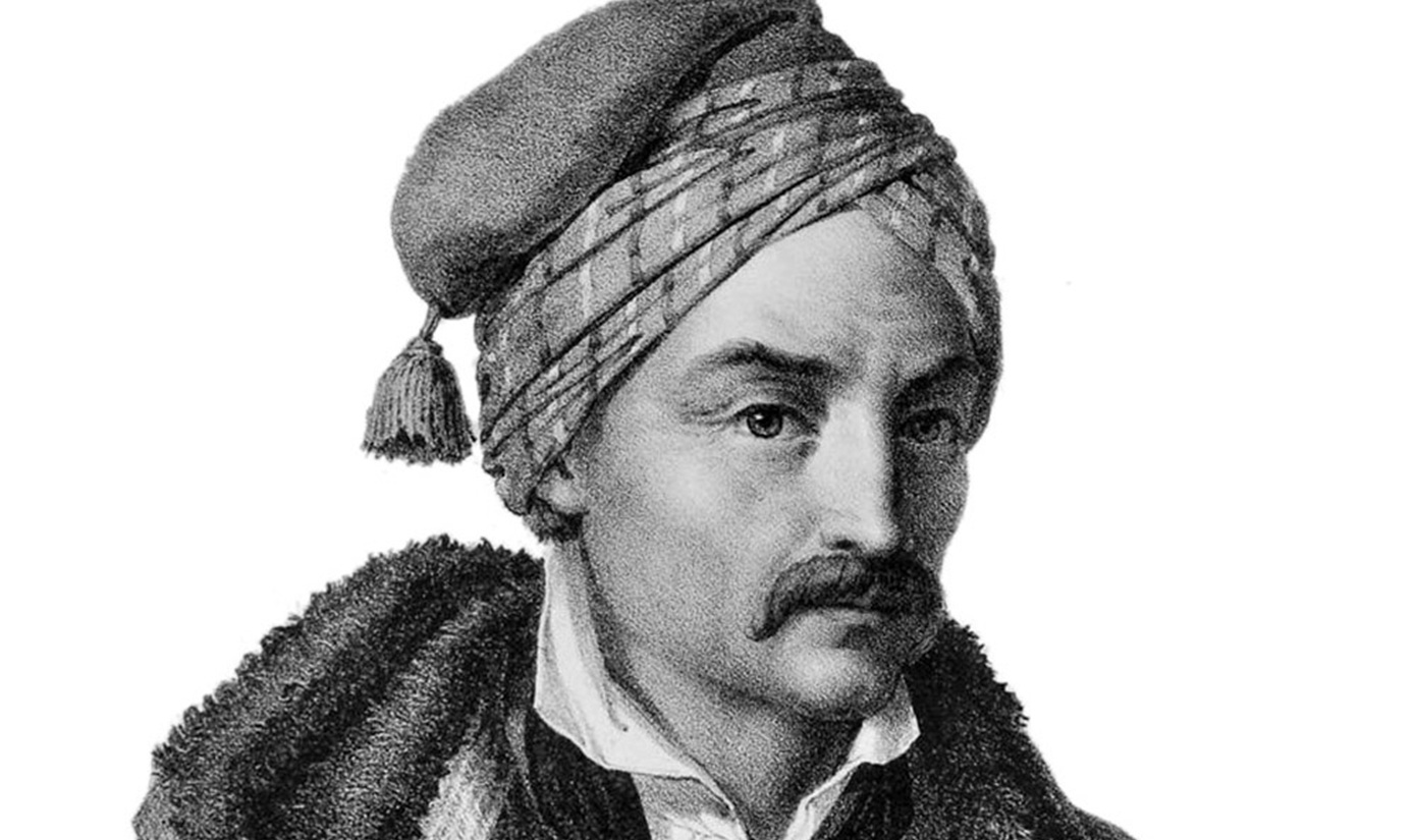 Η παρακαταθήκη του αγώνα: Απόγονος του Κωνσταντίνου Κανάρη αναδεικνύει το καθήκον της μνήμης