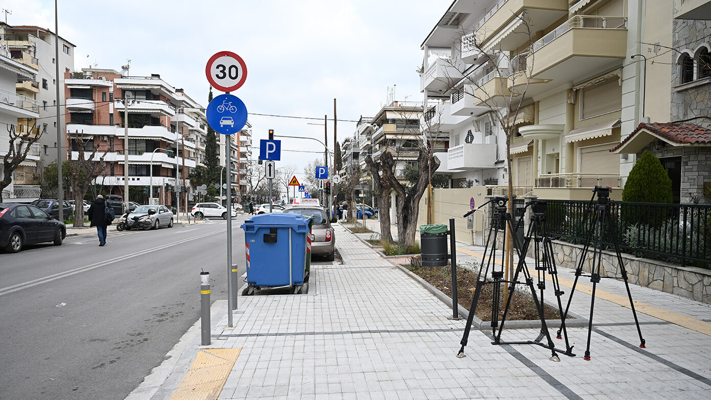 Αποκαλύψεις για τη δολοφονία του 20χρονου στη Θεσσαλονίκη: Τα σοκαριστικά μηνύματα και η προσπάθεια διαφυγής του